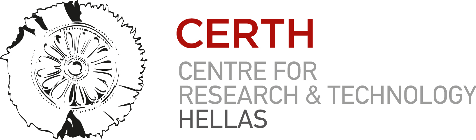 The Centre for Research and Technology Hellas (CERTH)