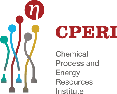 Chemical Process Engineering Research Institute (CPERI)